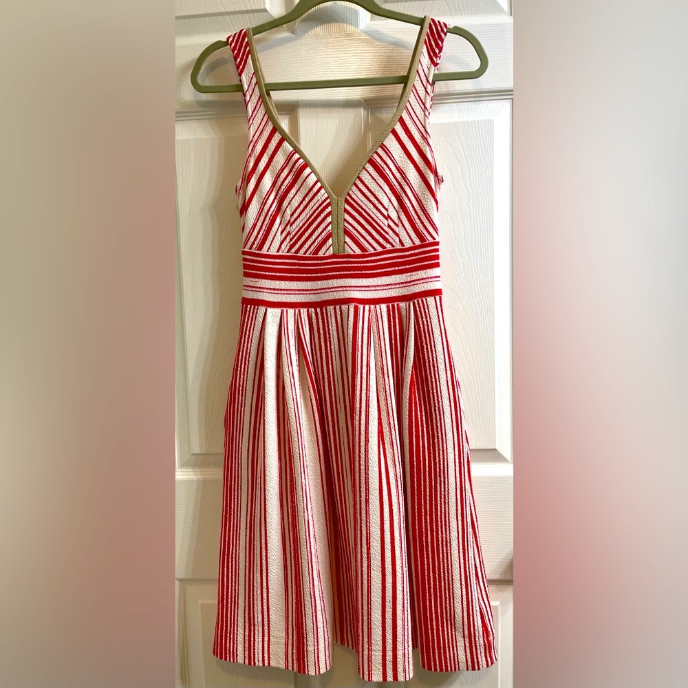 Anthropologie Dress Size 4